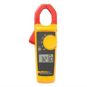 Fluke 323 True Rms 400 A AC Dijital Pensampermetre