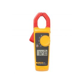 Fluke 323 TRUE-RMS Kalibrasyonsuz Pensampermetre