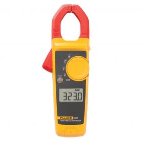 Fluke 323 TRUE-RMS Kalibrasyonsuz Pensampermetre