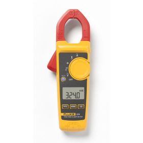 Fluke 324 True Rms 400 A AC Dijital Pensampermetre