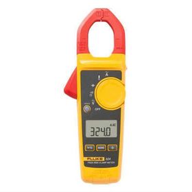 Fluke 324 True Rms 400 A AC Dijital Pensampermetre