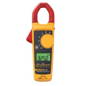 Fluke 325 True Rms 400 A AC-DC Pensampermetre