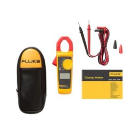 Fluke 325 True Rms 400 A AC-DC Pensampermetre