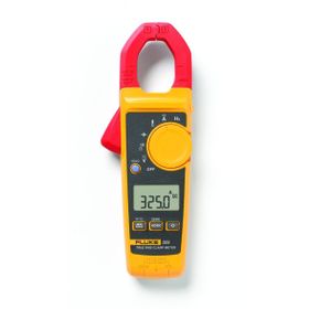 Fluke 325 True Rms 400 A AC-DC Pensampermetre