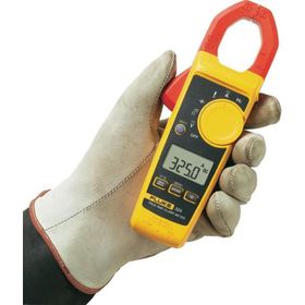 Fluke 325 True Rms 400 A AC-DC Pensampermetre