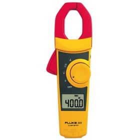 Fluke 333 400A AC Dijital Pensampermetre