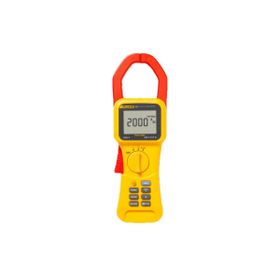 Fluke 353 TRUE-RMS 2000 A Kalibrasyonsuz Pensampermetre