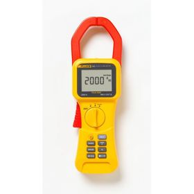 Fluke 353 TRUE-RMS 2000 A Kalibrasyonsuz Pensampermetre