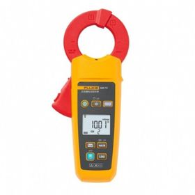 Fluke 368 Fc Kaçak Akım Pensampermetre