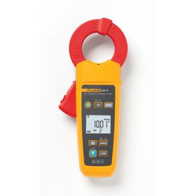 Fluke 369 Fc Kaçak Akım Pensampermetre