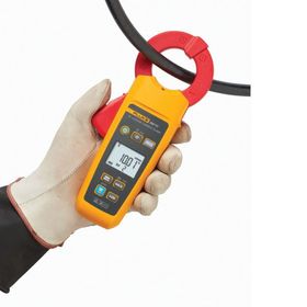 Fluke 369 Fc Kaçak Akım Pensampermetre