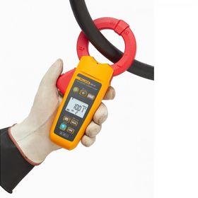 Fluke 369 Fc Kaçak Akım Pensampermetre