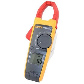 Fluke 373 600 A AC Dijital Pensampermetre
