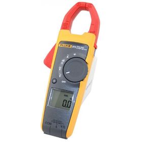 Fluke 373 600 A AC Dijital Pensampermetre