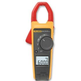 Fluke 373 600 A AC Dijital Pensampermetre