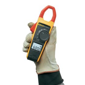 Fluke 373 True Rms AC Pensampermetre