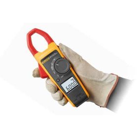 Fluke 373 True Rms AC Pensampermetre
