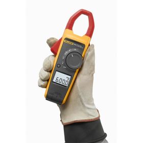 Fluke 373 True Rms AC Pensampermetre