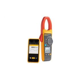 Fluke 374 True Rms Dijital Pensampermetre