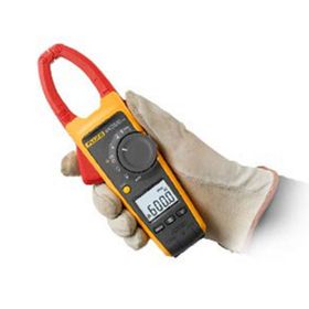 Fluke 374 True Rms Dijital Pensampermetre