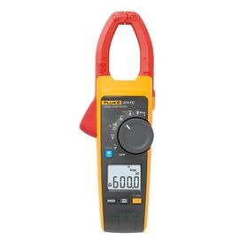 Fluke 374 True Rms Dijital Pensampermetre