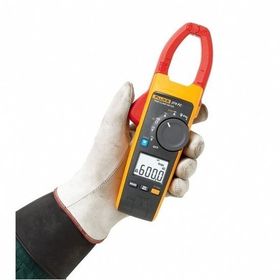 Fluke 374 True Rms Dijital Pensampermetre