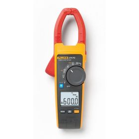 Fluke 374 True Rms Dijital Pensampermetre