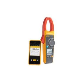 Fluke 374FC True Rms AC DC Pensampermetre