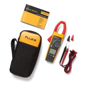 Fluke 374FC True Rms AC DC Pensampermetre