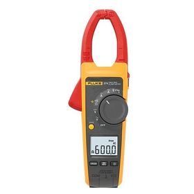 Fluke 374FC True Rms AC DC Pensampermetre