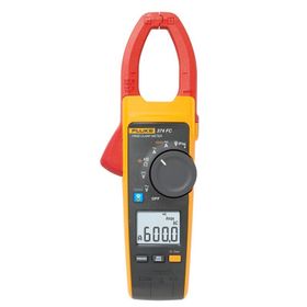 Fluke 374FC True Rms AC DC Pensampermetre