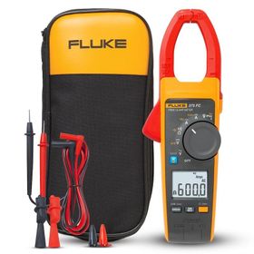 Fluke 375 True Rms Dijital Pensampermetre