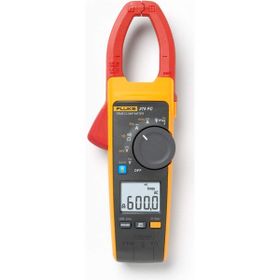 Fluke 375 True Rms Dijital Pensampermetre