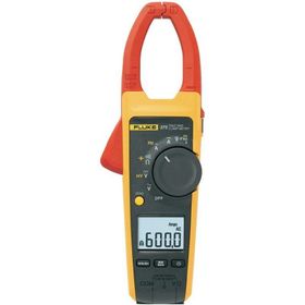 Fluke 375 True Rms Dijital Pensampermetre