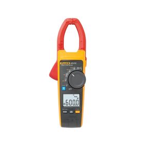 Fluke 375FC True Rms AC DC Pensampermetre