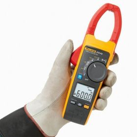 Fluke 375FC True Rms AC DC Pensampermetre