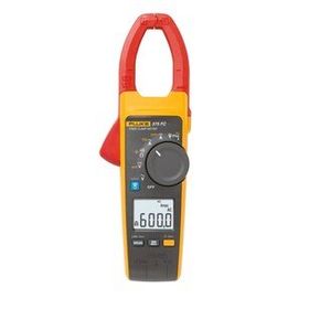 Fluke 375FC True Rms AC DC Pensampermetre