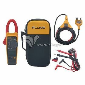 Fluke 376 FC iFlex True Rms AC-DC Pensampermetre