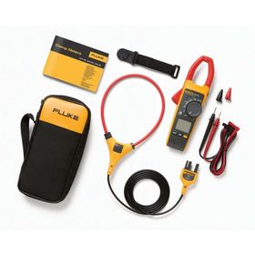 Fluke 376 FC iFlex True Rms AC-DC Pensampermetre