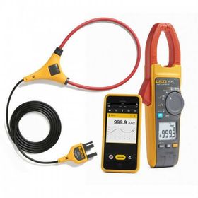Fluke 376 FC iFlex True Rms AC-DC Pensampermetre
