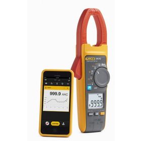 Fluke 376 TRMS Pens Ampermetre