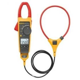 Fluke 376 TRMS Pens Ampermetre