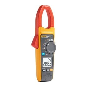 Fluke 376 TRMS Pens Ampermetre