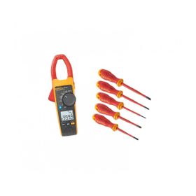 Fluke 376 True RMS Wireless AC/DC Pensampermetre