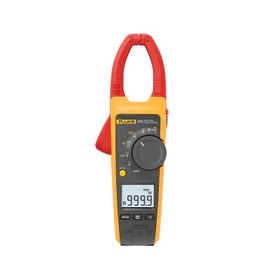 Fluke 376FC Wireless AC DC True Rms Pensampermetre