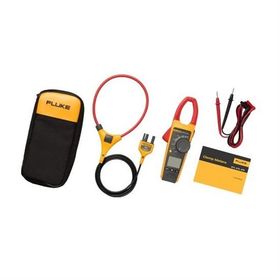 Fluke 376FC Wireless AC DC True Rms Pensampermetre