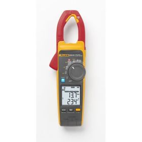 Fluke 378 FC Temassız Gerilim True-Rms AC/DC Pensampermetre