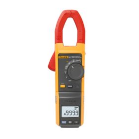Fluke 381 iFlex TRUE-RMS AC/DC Kalibrasyonsuz Pensampermetre