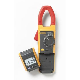 Fluke 381 Uzak Ekranlı True Rms Ac/dc Pensampermetre