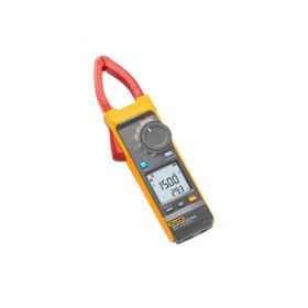 Fluke 393 FC Solar Pens Ampermetre ve IRR1-SOL Güneş Işınımı Ölçüm Cihazı
